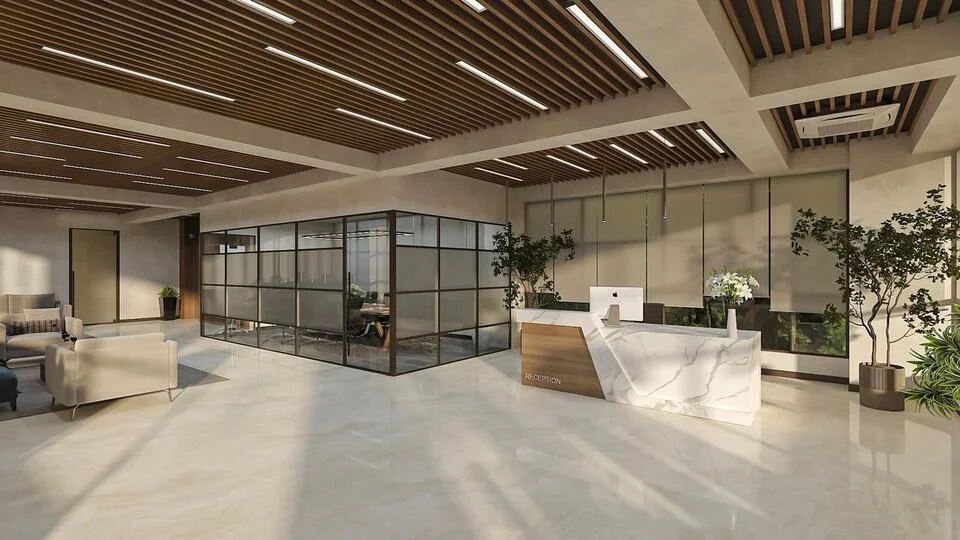 Commercial Office Near Huda City Centre Gurgaon