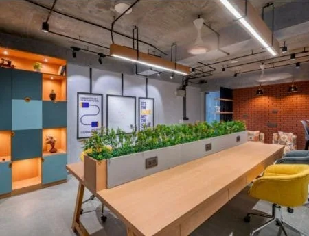 Virtual Business Address Gurgaon