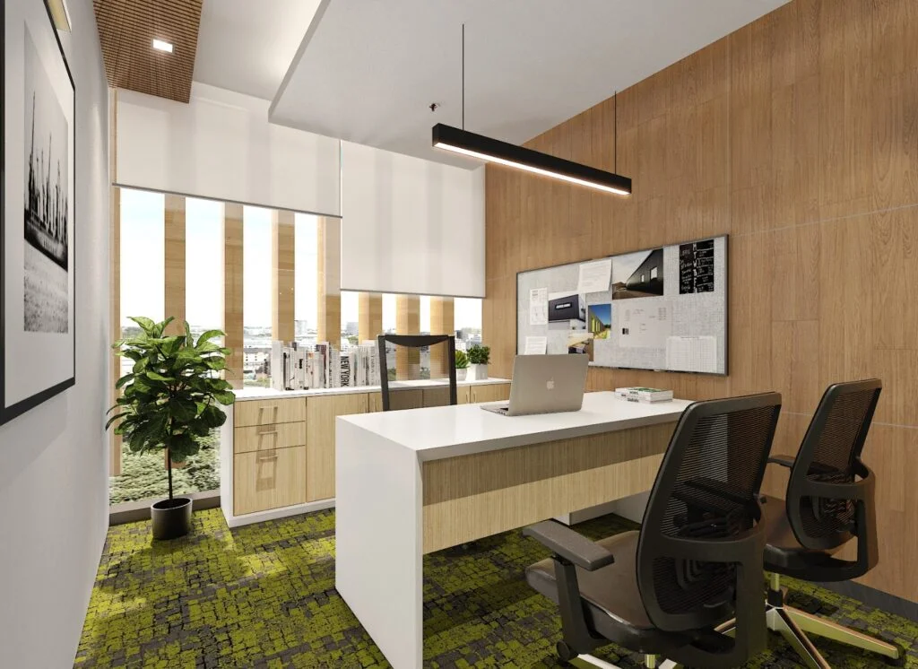 Flexible Coworking Office in Gurgaon