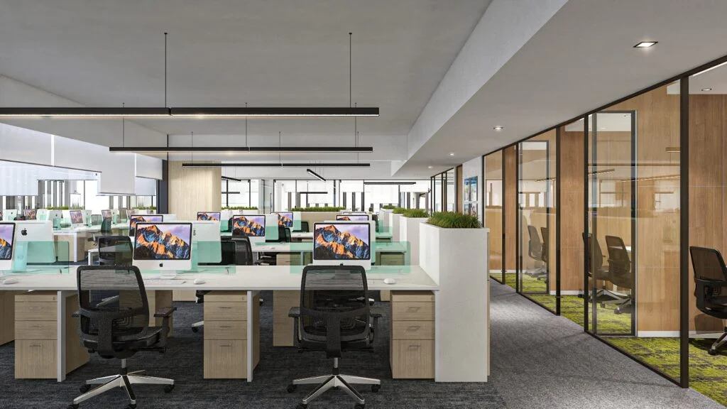 Shared Office Space for Freelancers Gurgaon