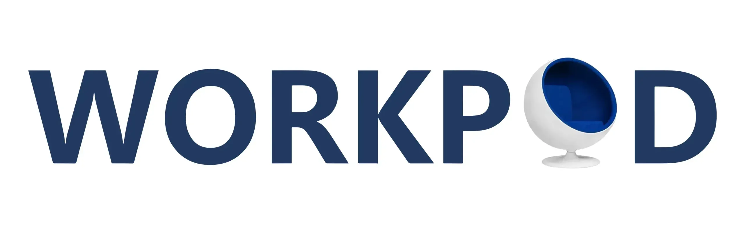WorkPod Logo